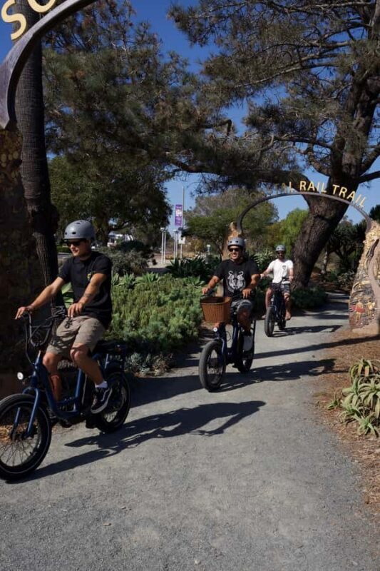 Solana Beach: Scenic Group Electric Bike Tour 2.5 Hours - The Sum Up: Who Will Love This Tour?