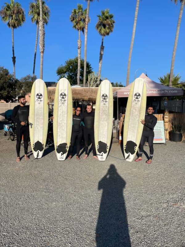 Solana Beach: Surfboard Rentals - The Full Lowdown on Solana Beach Surfboard Rentals