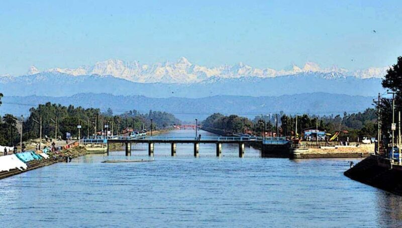 Solani & Scholars: Roorkee Half-Day Escape Tour - Introduction to Roorkee and Its Historic Roots