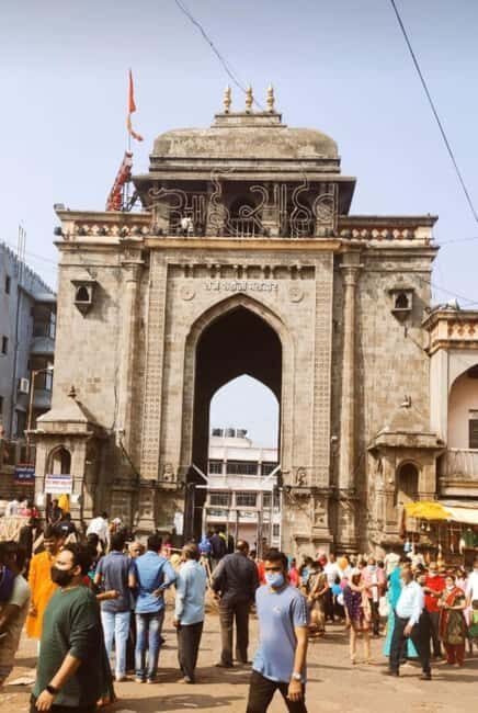 Solapur: Full-Day Guided City Tour with Lunch - Key Points