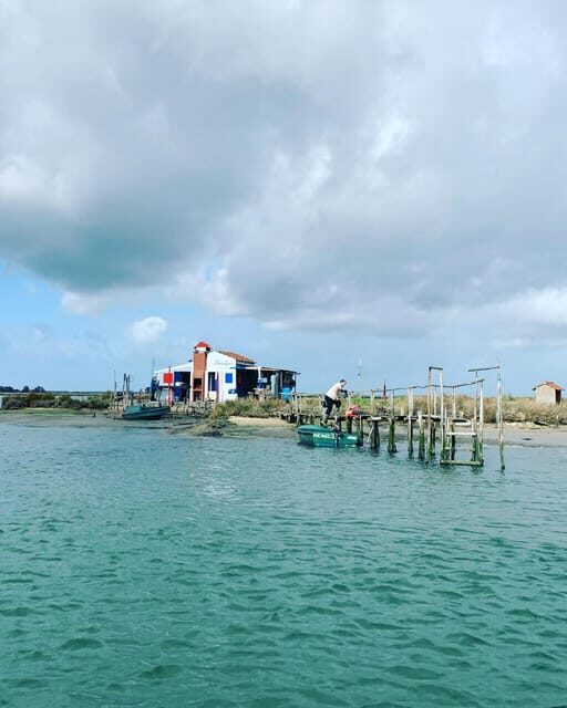 Solar Boat Tour along the Salgado da Ria de Aveiro - Key Points