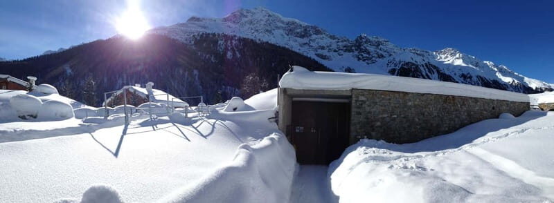 Solda: Messner Mountain Museum Ortles Entry Ticket - Key Points