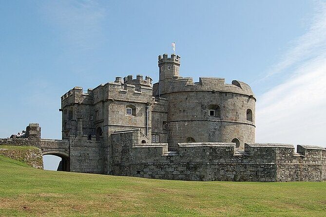 Soldiers, Miners and Fairies. (Private Tour of West Cornwall.) - Discovering Cornwall: A Detailed Journey Through the West