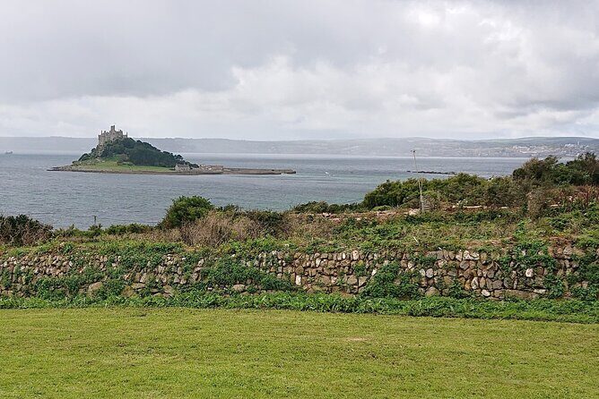 Soldiers, Miners and Fairies. (Private Tour of West Cornwall.) - FAQ