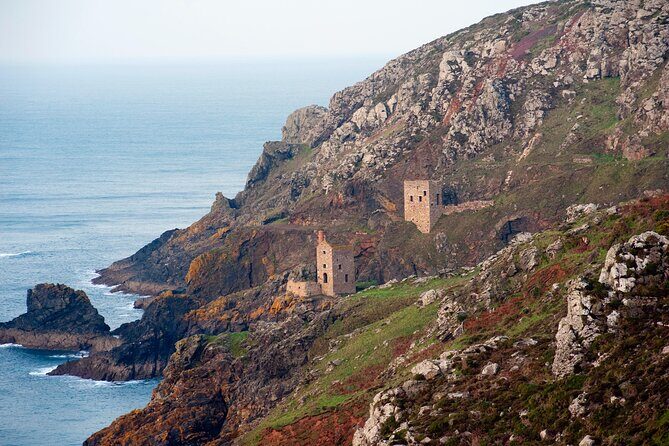 Soldiers, Miners and Fairies. (Private Tour of West Cornwall.) - Final Thoughts