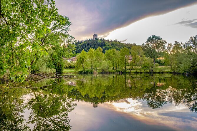 Solferino Ticket Valid for Visit to the Museum and the Rocca - Key Points