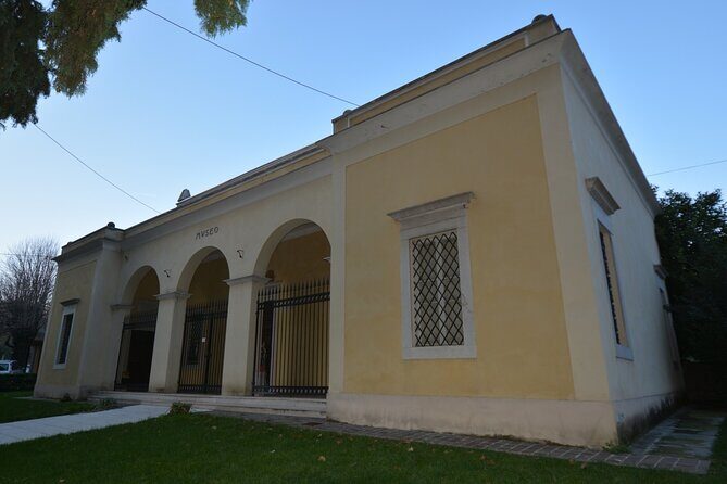 Solferino Ticket Valid for Visit to the Museum and the Rocca - Practical Details and Tips