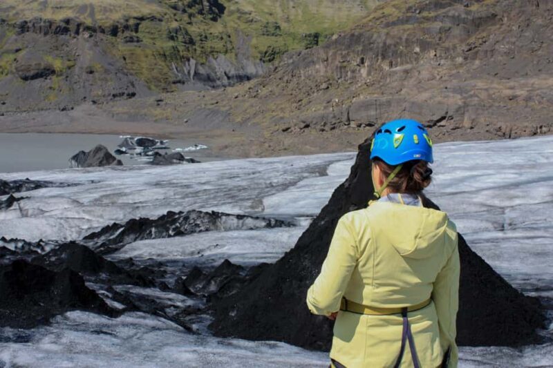 Sólheimajökull: Easy and Fully-Equipped Guided Glacier Walk - Who Would Enjoy This Tour?