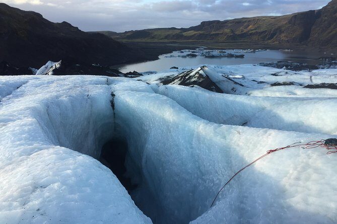 Solheimajokull Glacier 3-Hour Small-Group Hike - The Return and Reflection