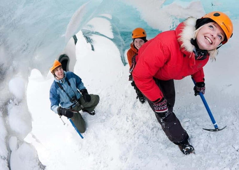 Sólheimajökull: Glacier Hike Adventure - Sólheimajökull: Glacier Hike Adventure – A Detailed Review