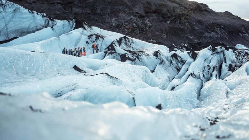 Sólheimajökull: Glacier Hike Adventure - Final thoughts