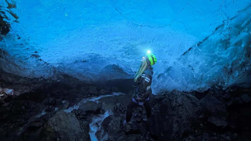 Sólheimajökull: Glacier Hike and Ice Cave Tour - Final Thoughts