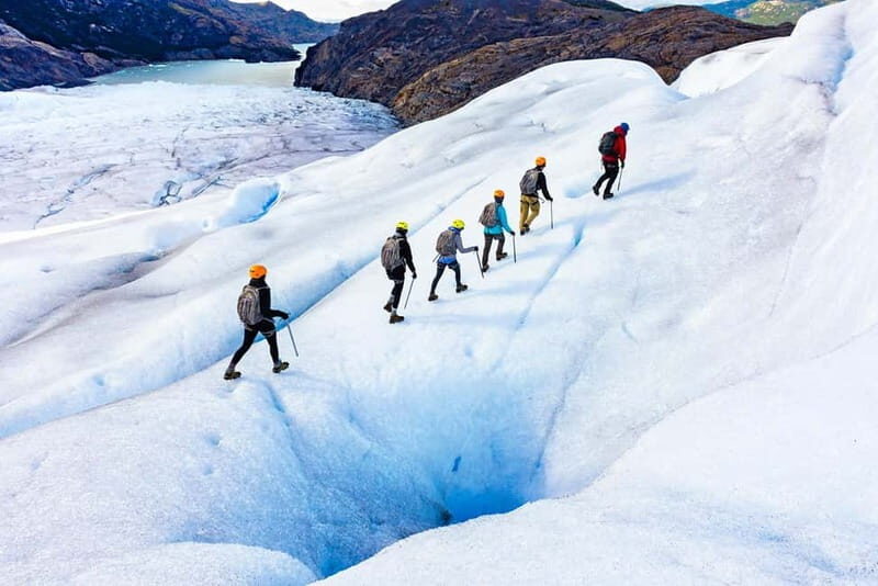 Sólheimajökull Glacier Hike - Who This Tour Suits Best