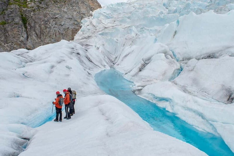 Sólheimajökull Glacier Hike - The Value of This Glacier Hike