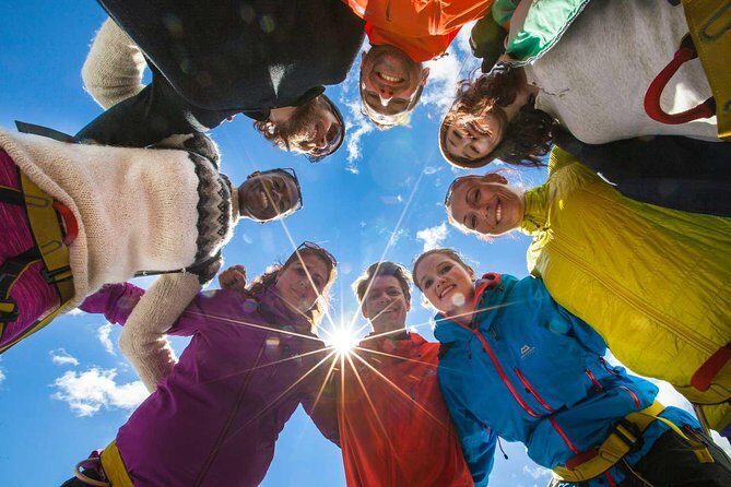 Sólheimajökull Glacier Walk  Easy Adventure in a Small Group - Final Thoughts: Who Should Do This Tour?