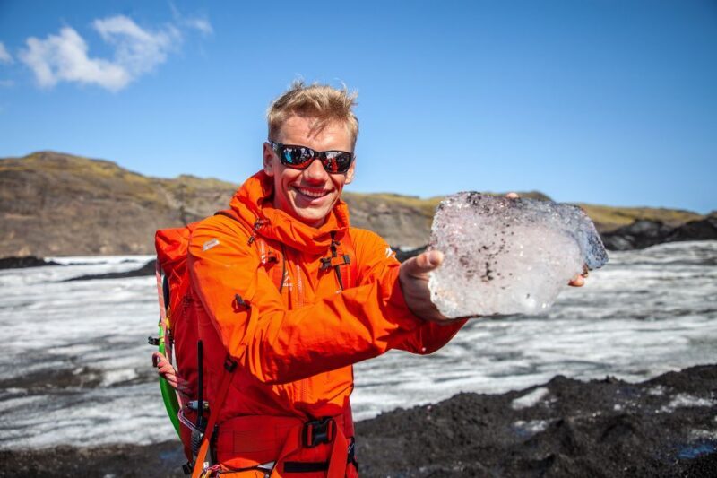 Sólheimajökull: Guided Glacier Hike - FAQ