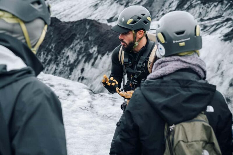 Sólheimajökull: Ice Cave & Glacier Hike - FAQ