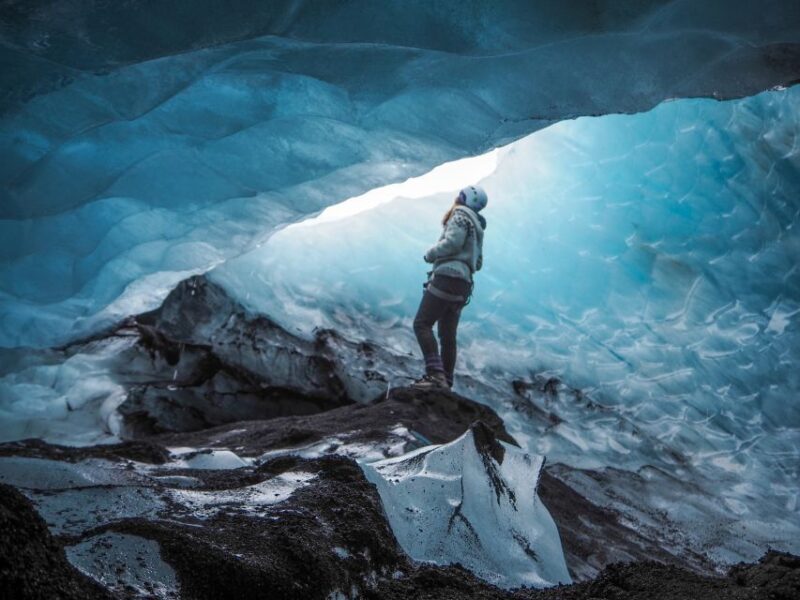Sólheimajökull Ice Climb and Glacier Hike - Who Should Consider This Tour?