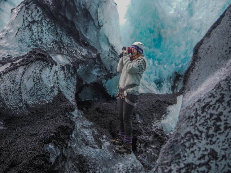 Sólheimajökull Ice Climb and Glacier Hike - Frequently Asked Questions (FAQs)