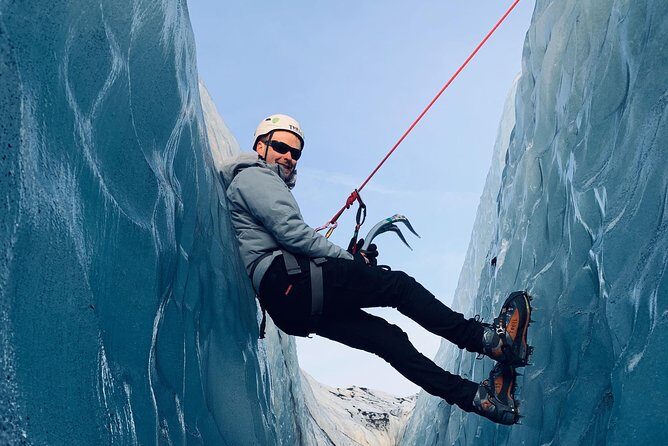 Sólheimajökull Ice Climbing and Glacier Walk - The Value of This Tour