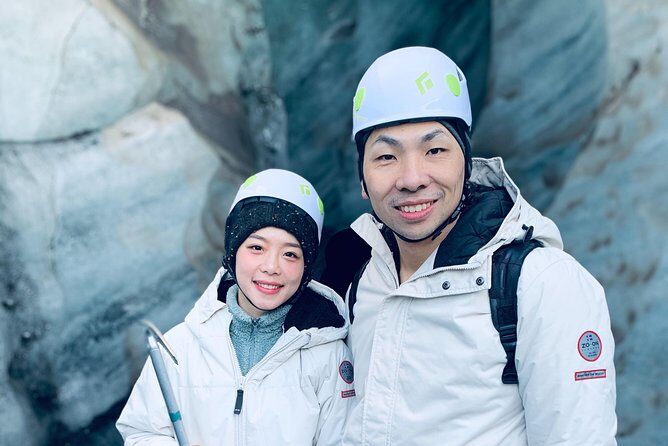 Sólheimajökull Ice Climbing and Glacier Walk - Final Thoughts
