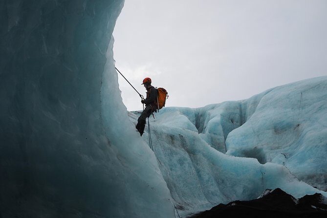 Sólheimajökull Ice Climbing and Glacier Walk - FAQ