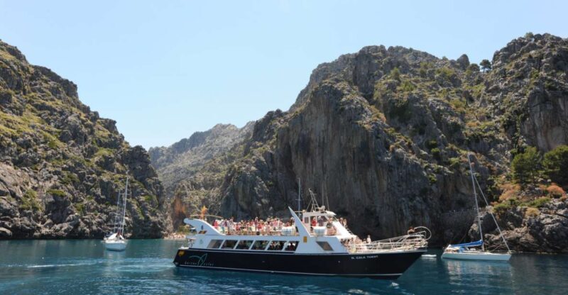 Sóller: Boat Trip to Sa Calobra and Torrent de Pareis - Final Thoughts