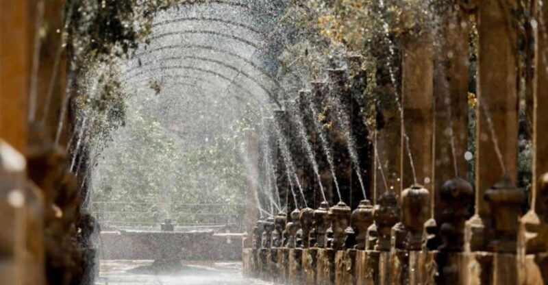 Sóller: Jardines de Alfabia Entrance Ticket - An In-Depth Look at Jardines de Alfabia