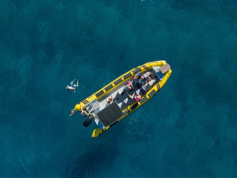 Soller: Sa Calobra & Cala Tuent Speedboat Tour - What Makes This Tour Stand Out?