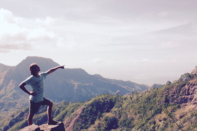 Solo Adventurer: your shared, all-inclusive tour across Flores! - Solo Adventurer: Your Shared, All-Inclusive Tour Across Flores