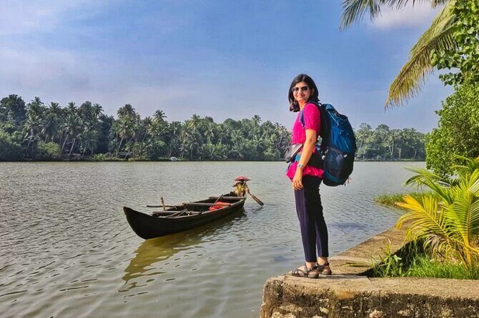 Solo Kerala Private Tour Package ( 5 Nights) - Munnar, Thekkady, Houseboat - Frequently Asked Questions