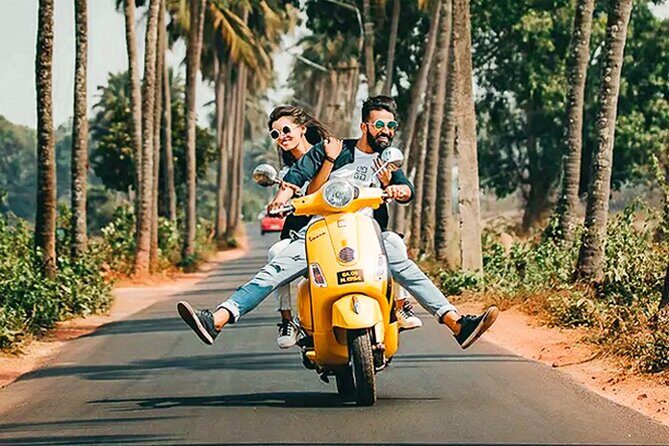 Solo Traveler in Nusa Penida - Quick Overview: What to Expect from the Nusa Penida Solo Tour