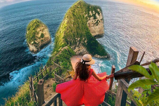 Solo Traveler in Nusa Penida - Key Points