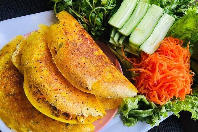 Solo Travelers Food Tour by Scooter - Key Points