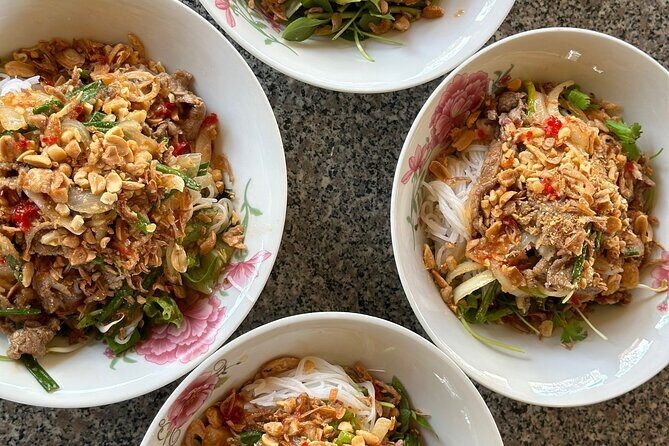 Solo Travelers Food Tour by Scooter - Why Choose This Food Tour?