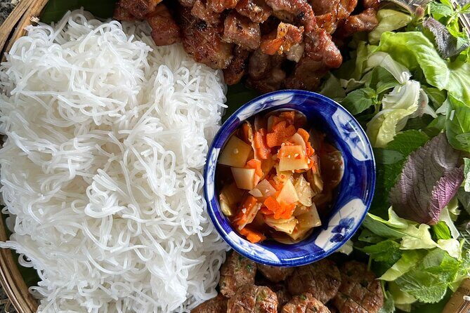 Solo Travelers Food Tour by Scooter - Final Thoughts