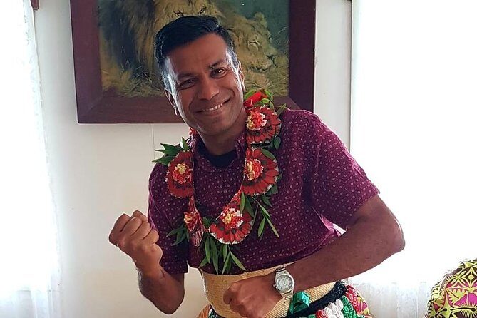 Solo Traveller Tonga 3.5 Hour Island Tour - A Detailed Look at the Tour Experience