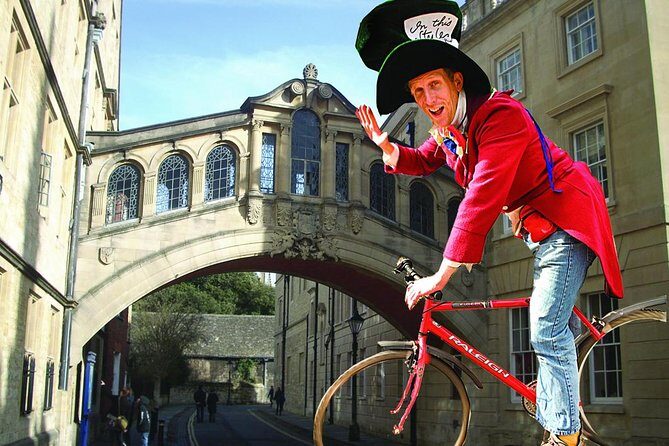 Solo Travellers- university or Harry Potter private group tour - Why We Think This Tour Works