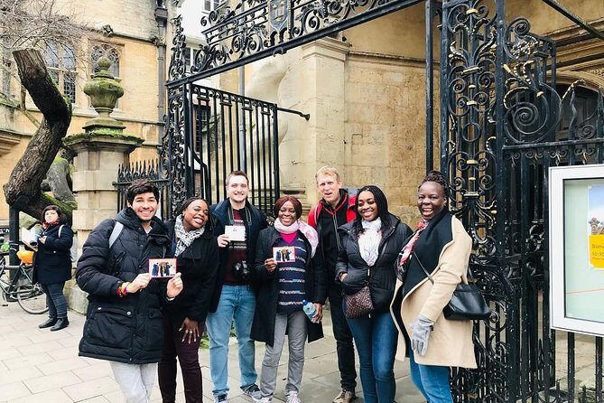 Solo Travellers- university or Harry Potter private group tour - Analyzing the Cost and Value