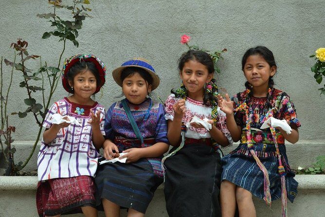Solola Market, Panajachel Cloud Forest and Mayan Villages from Antigua - Who Should Consider This Tour?