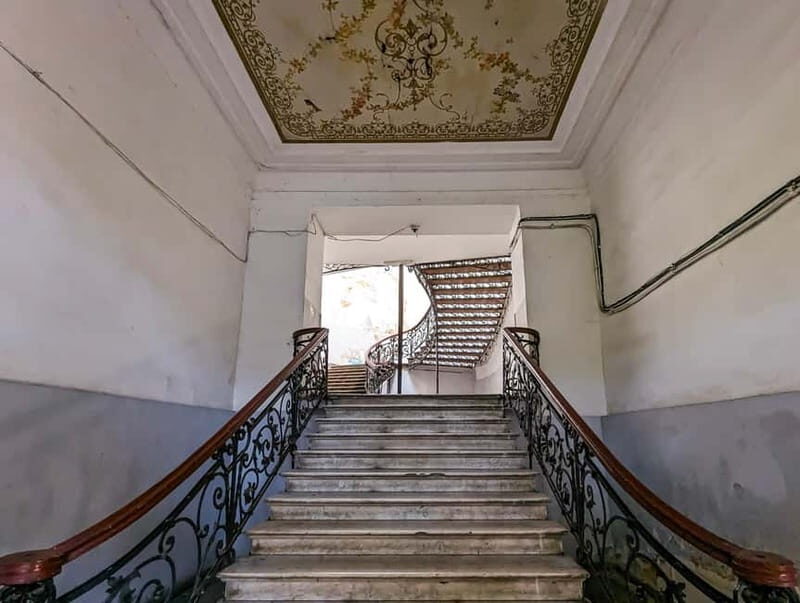 Sololaki - Urban Legends Walk of Bourgeoisie & Haunted Flats - Frequently Asked Questions