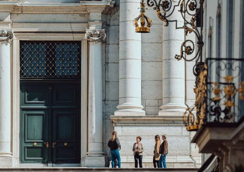 Solothurn : Old Town Guided Walking Tour - In Summary