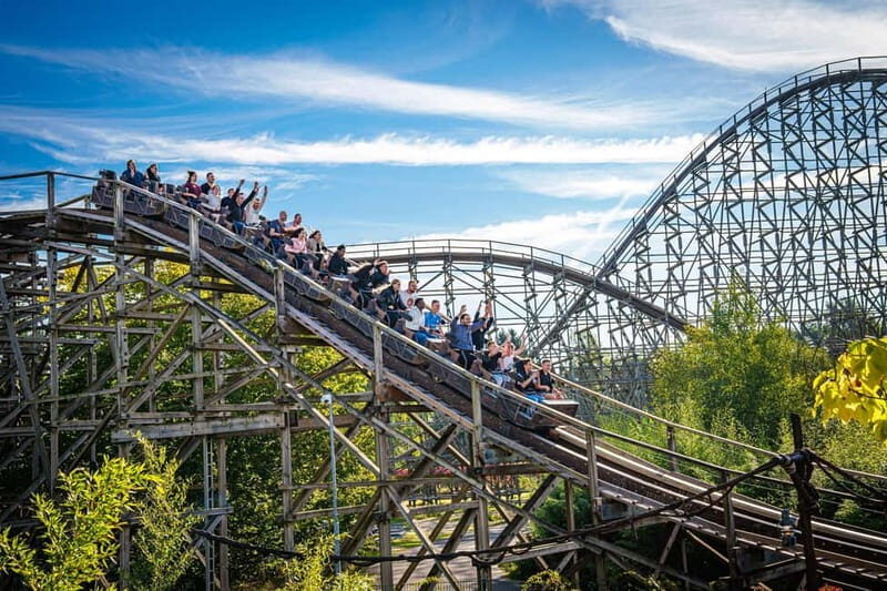 Soltau: Heide Park Resort Day Ticket - Who Is This Experience Best For?