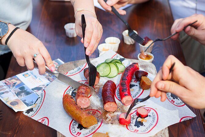 Solvang Food and Photo Tour - Key Points