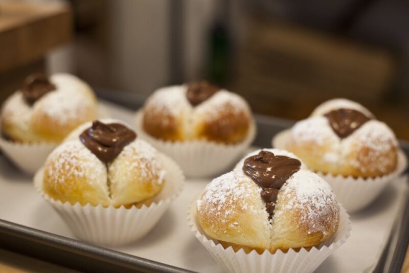 Solvang: Food & Photo Tour - Key Points