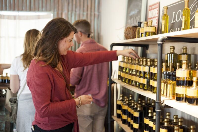 Solvang: Food & Photo Tour - A Deeper Look at the Solvang Food & Photo Tour