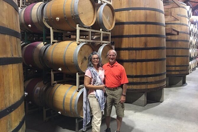 Solvang Santa Ynez Valley Small Group All-Inclusive Wine Tour - FAQ