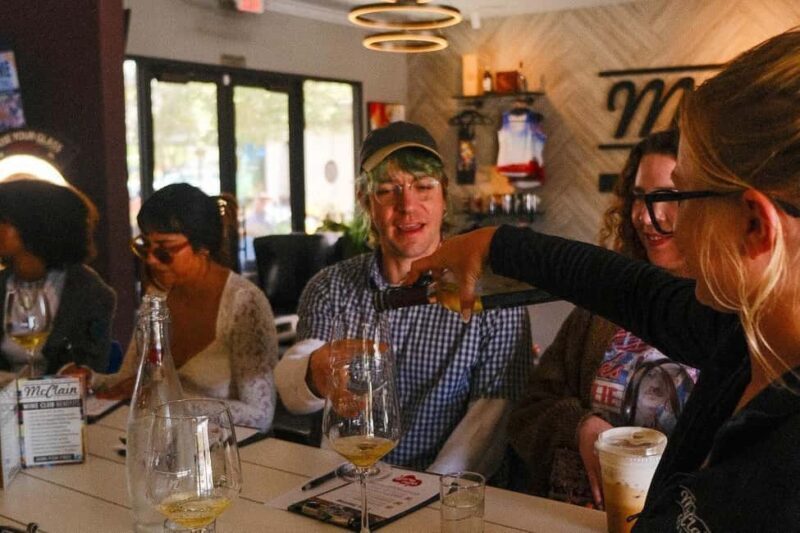 Solvang: Santa Ynez Valley Wine Walking Tour with Tastings - Final Thoughts: Is It Worth It?