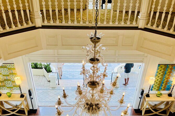 Solve a True Waikiki Murder Mystery by Foot - An In-Depth Look at the Waikiki Murder Mystery Tour