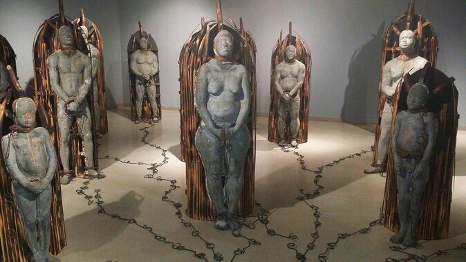 Solve the Case: Self-Guided Mystery Puzzle Walk in Philadelphia - Key Points